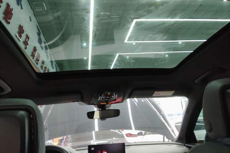 Used Audi Q5L 2024 45 TFSI Luxury Dynamic Model