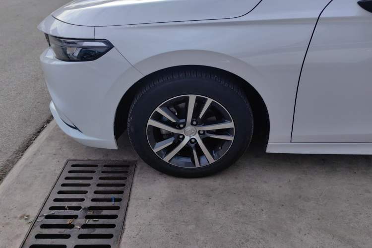 Used Honda Integra 2022 240TURBO CVT Technology Edition