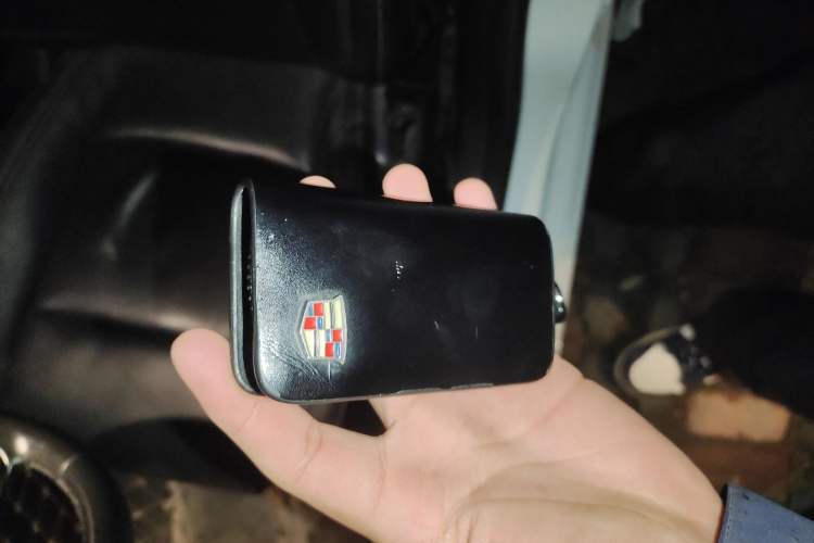 Used Cadillac ATS-L 2016 28T Tech Edition