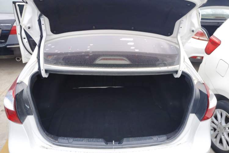 Used Kia K3 2016 1.6L Manual GL