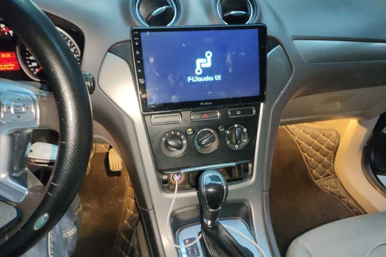 Used Ford Mondeo 2013 2.3L Fashion Edition