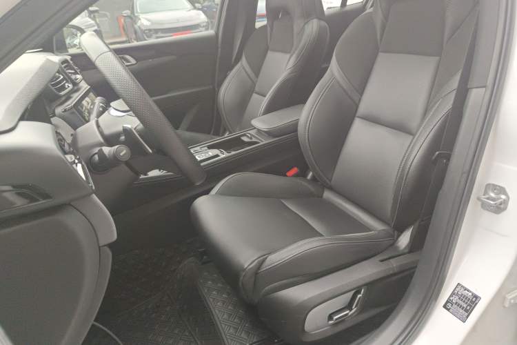 Used Lynk & Co 03 2021 2.0TD Automatic Jing Plus