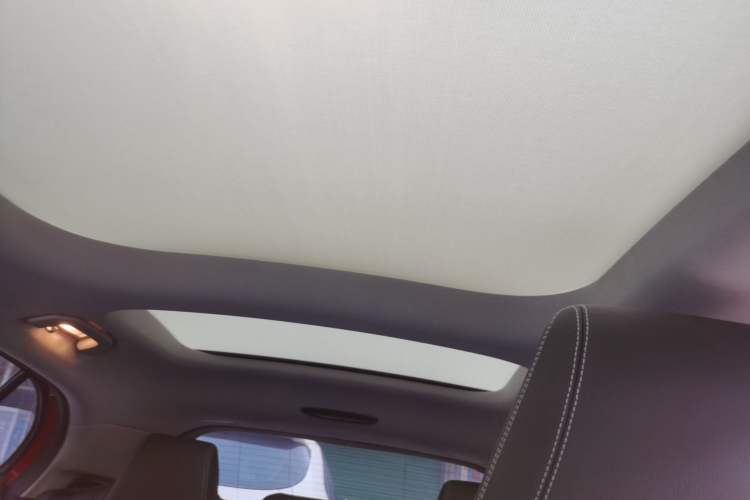 Used Mercedes-Benz GLA 2016 GLA 200 Sport Edition Headliner