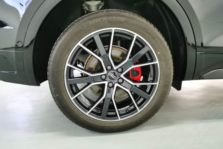 Used Audi Q5L 2025 45 TFSI Luxury Dynamic Edition
