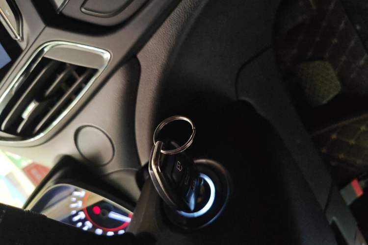 Used Chery Arrizo 5 2016 1.5L CVT Lingrui Edition