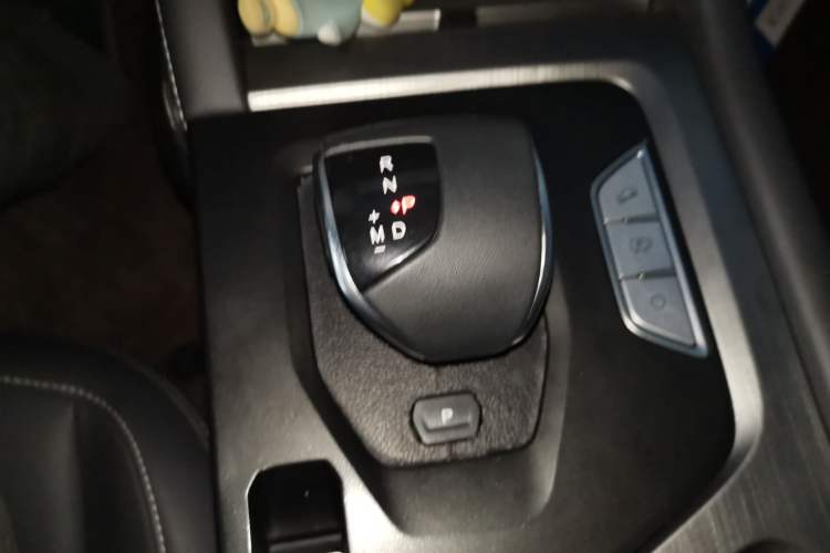 Used JETOUR X90 PLUS 2021 1.6TD DCT Villa 5 Seats