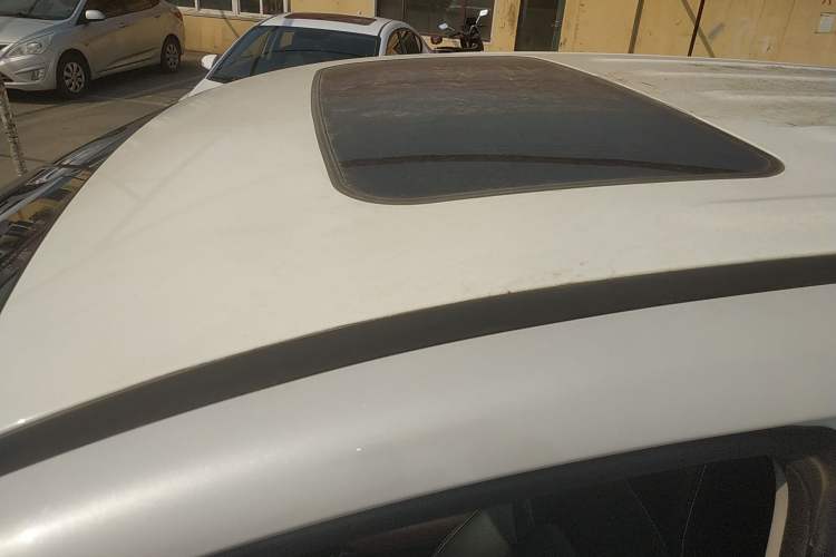 Used GAC Trumpchi M6 2023 PRO 270T DCT Luxury Edition