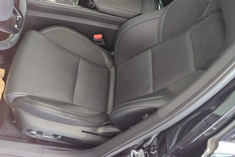 Used Lynk & Co 03 2021 2.0TD Automatic Trendy Champion Edition