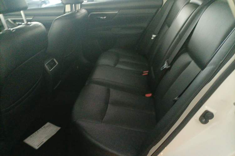 Used Nissan Teana 2013 2.0L XL Comfort Edition