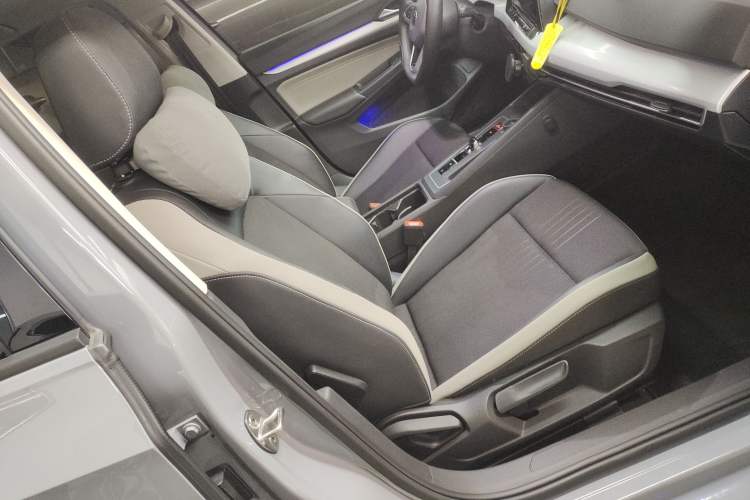 Used Volkswagen Golf 2021 280TSI DSG Pro
