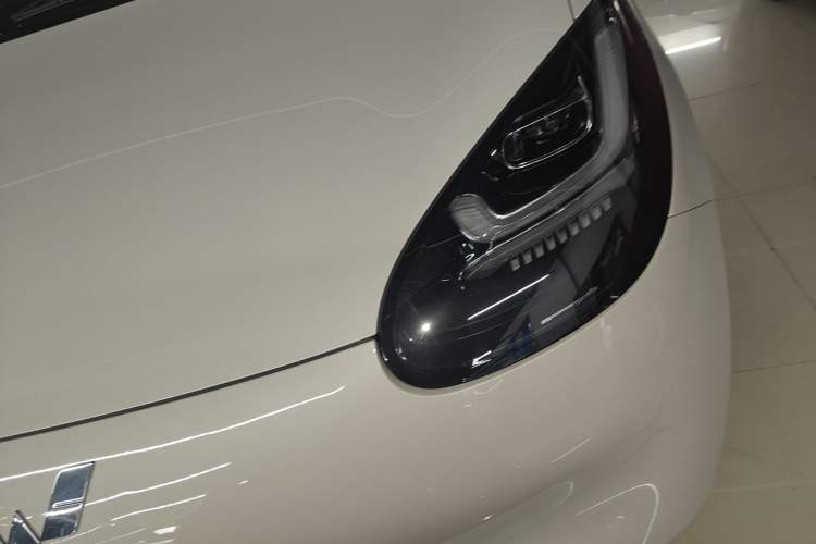 Used Wuling Bingo 2024 333 km Enjoyment Version