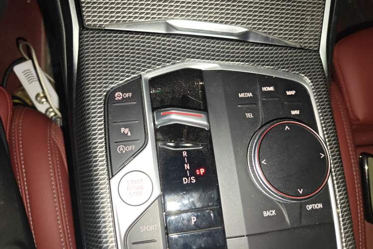 Used BMW 3 Series 2023 325i M Sport Package