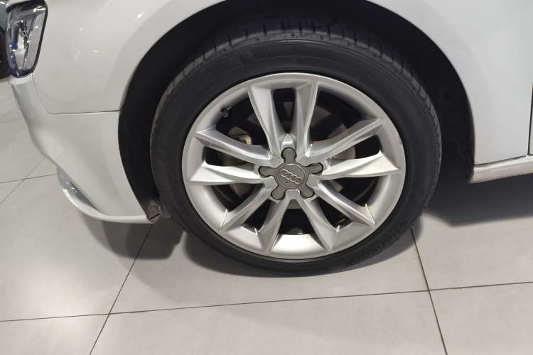 Used Audi A3 2018 30th Anniversary Edition Sportback 35 TFSI Ambition Model
