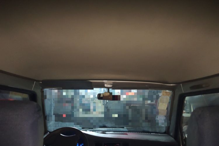 Used Wuling Zhiguang 2010 1.0L Extended Version Basic Model