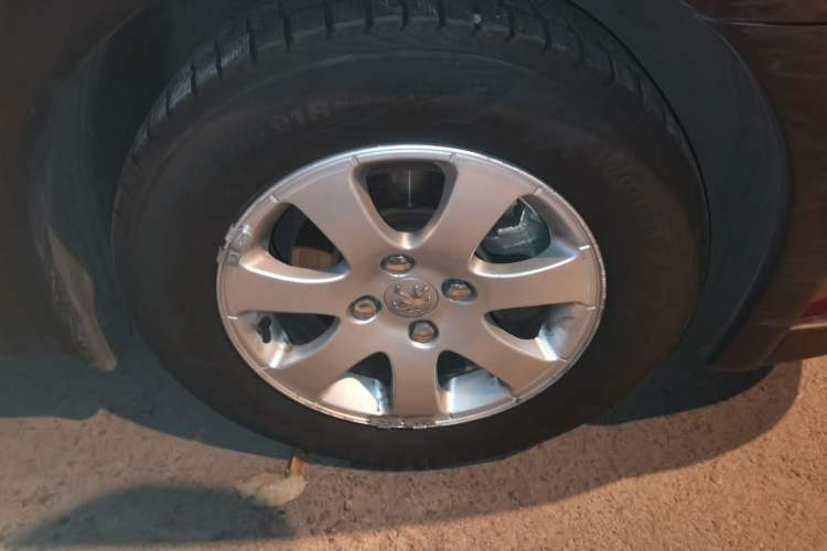 Used Peugeot 307 2012 1.6L Automatic CROSS
