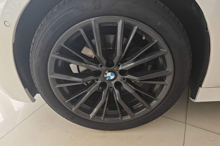 Used BMW 3 Series 2020 325Li M Sport Night Edition Package