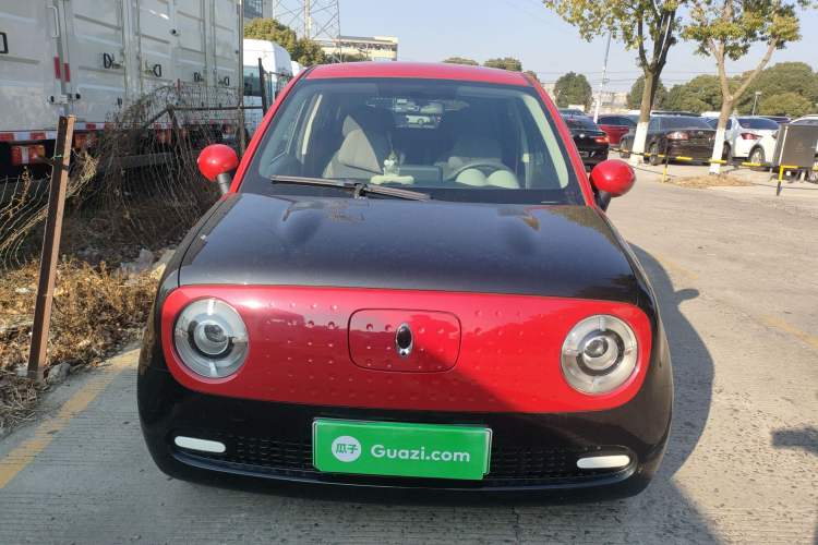 Used ORA Black Cat 2019 301km Standard Edition
