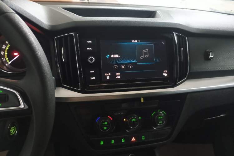 Used Skoda Kamiq 2018 1.5L Automatic Comfort Edition China VI Standard