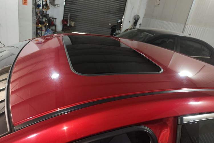 Used Mazda Atenza 2018 2.5L Skyactiv Sport Version China V Standard Roof