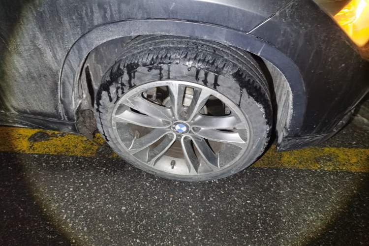 Used BMW X1 2013 sDrive18i Sport Design Package