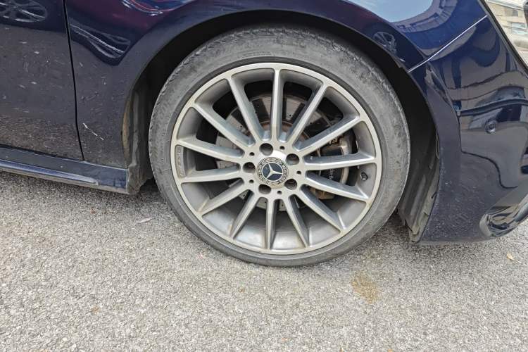 Used Mercedes-Benz CLA 2018 CLA 220 4MATIC