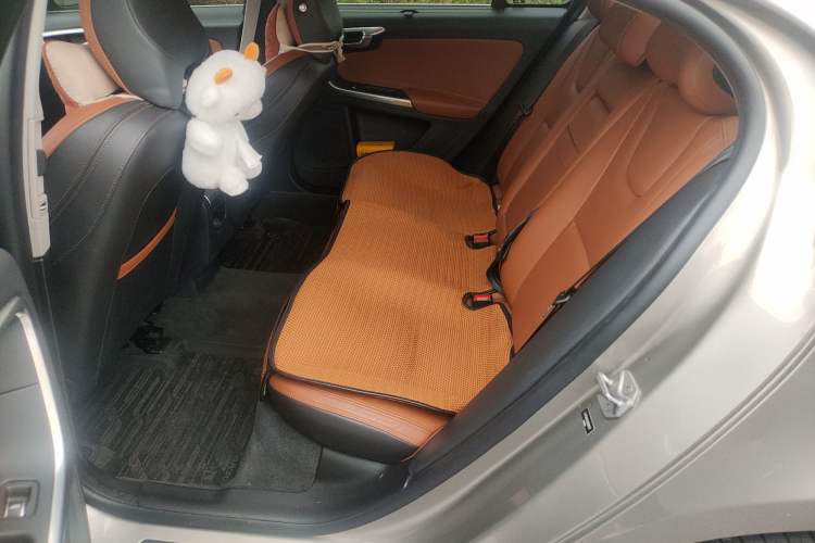 Used Volvo S60 2016 S60L T5 Intelligent Drive Edition
