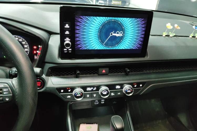 Used Honda Breeze 2023 240TURBO Two-Wheel-Drive Prestige Edition 5 Seats
