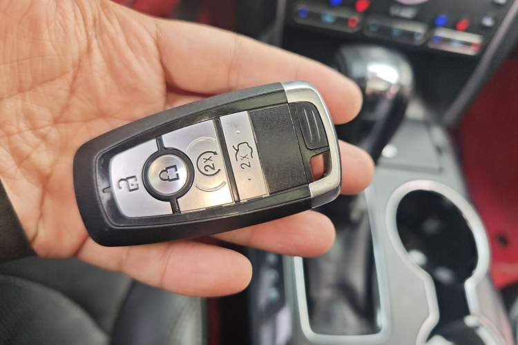 Used Ford Explorer 2017 2.3T Elite Edition
