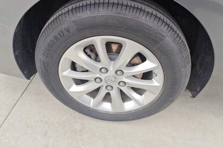 Used Buick GL8 2018 ES 28T Comfort Model China VI Standard
