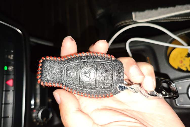 Used Mercedes-Benz GLA 2016 GLA 200 Fashion Model