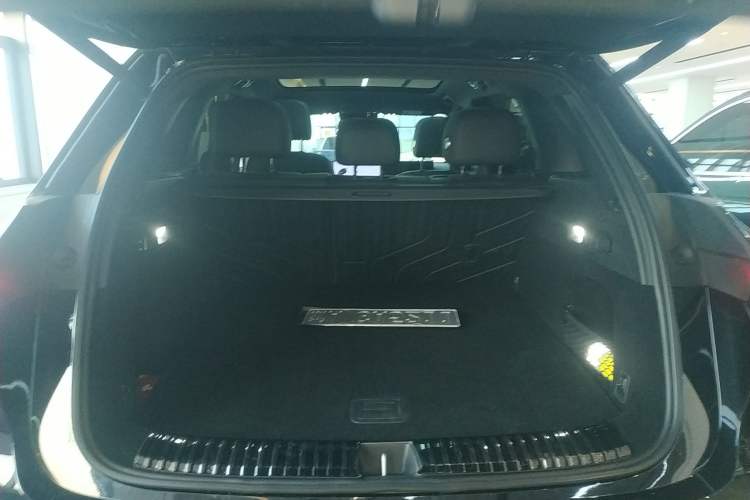 Used Li Auto L6 2024 Pro Model
