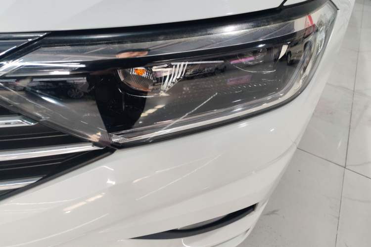 Used Volkswagen Sagitar 2020 200TSI DSG Comfort Version China VI Standard Left Front Headlight