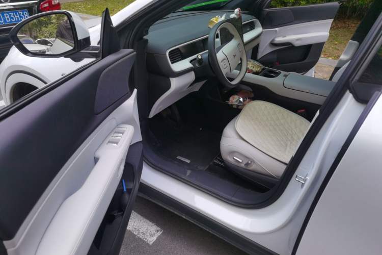 Used XPeng G6 2023 755 Ultra-Long Range Max
