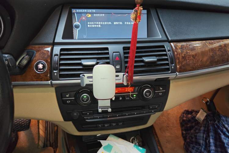 Used BMW X5 2011 xDrive35i Leading Model
