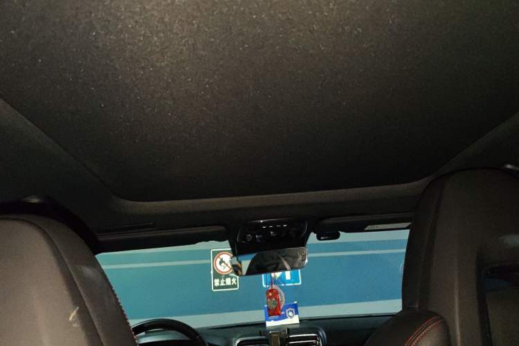 Used Lynk & Co 03 2020 2.0TD Automatic Jing Pro Edition