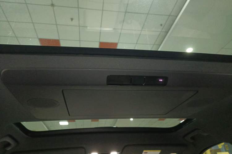 Used Li Auto L7 2024 Ultra Model