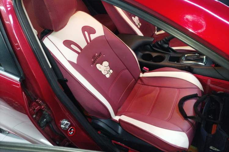 Used Mazda Mazda 3 Axela 2016 Sedan 1.5L Automatic Comfort Model