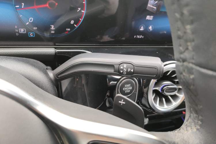 Used Mercedes-Benz GLA 2020 GLA 200
