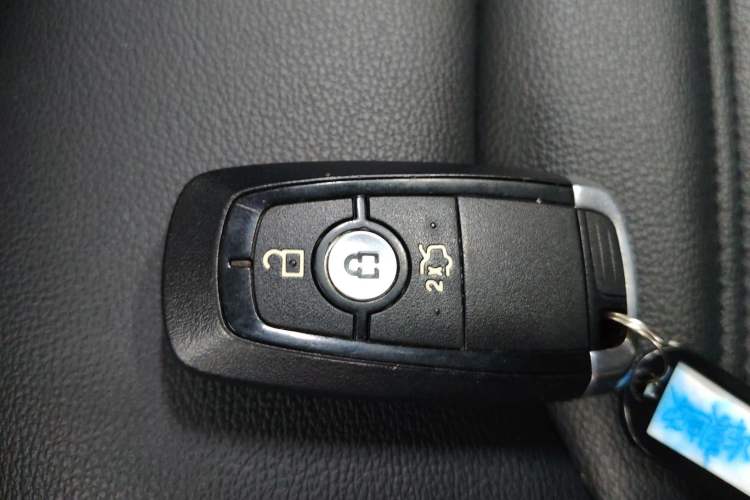 Used Ford Mondeo 2020 EcoBoost 180 Stylish Model