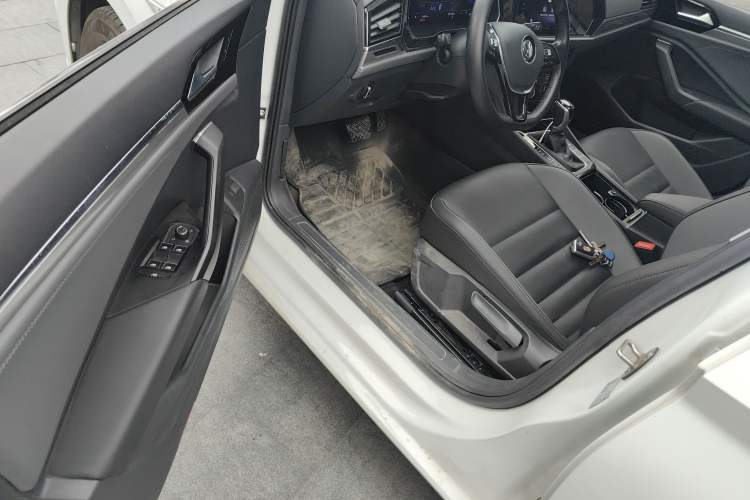 Used Volkswagen Sagitar 2021 280TSI DSG Comfort Connect Edition
