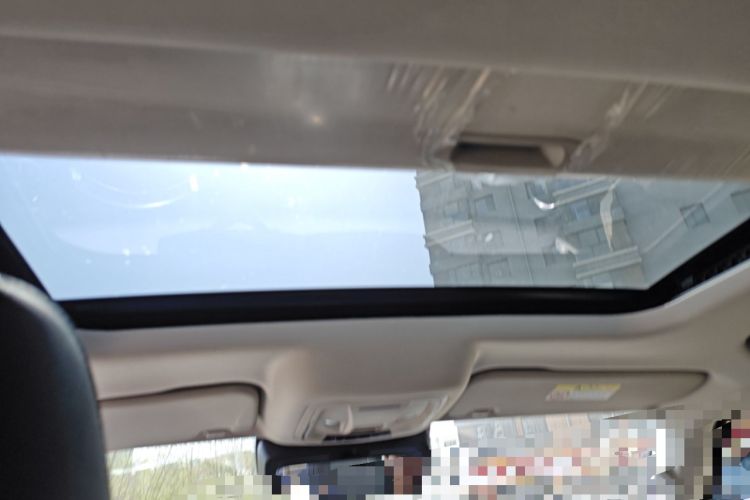 Used Tank 300 2023 Off-Road Edition 2.0T Challenger Headliner