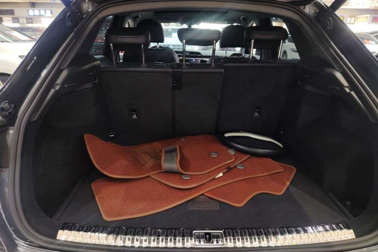 Used Audi Q3 2024 35 TFSI Fashion Dynamic Edition
