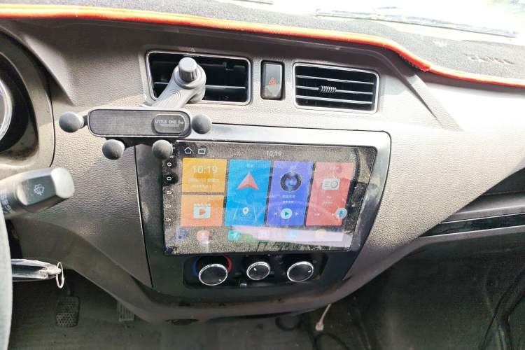 Used Kama Ruijie 2022 ES26 Comfort Edition Anchi Jiangxi