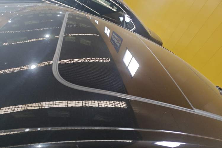 Used Audi A4L 2019 40 TFSI Ambition China VI