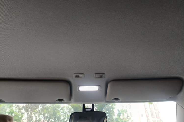 Used Geely Galaxy Panda 2024 200km Panda Rider
