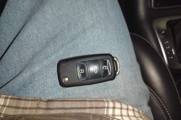 Used Volkswagen Tiguan 2017 300TSI Automatic Two-Wheel Drive Silk Road Comfort Edition