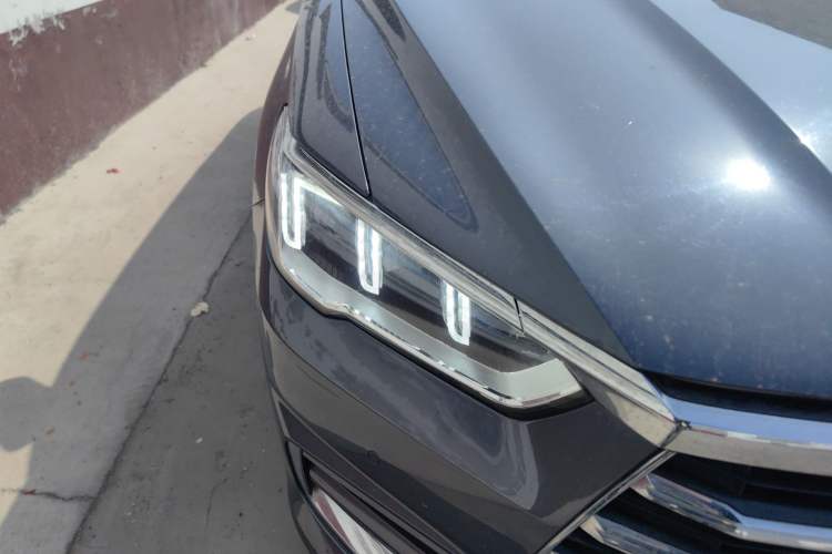 Used BYD Song Pro 2019 1.5T Automatic Luxury Model