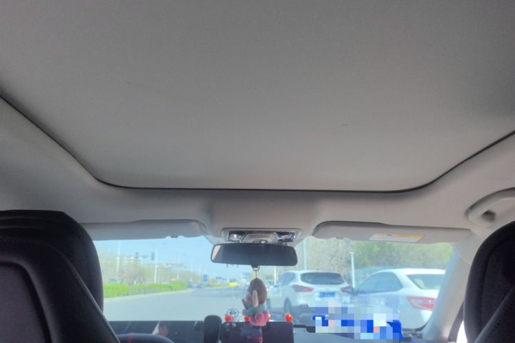 Used CHANGAN Eado DD 2023 Blue Whale NE 1.5T GDI DCT Navigation Model
