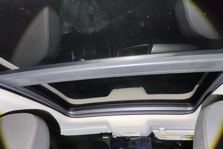 Used Audi Q3 2017 35 TFSI Fashion Model
