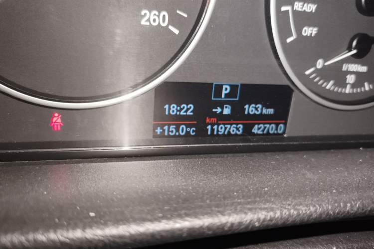 Used BMW 3 Series GT 2017 320i Sport Edition